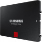 SSD Накопичувач Samsung SSD 860 PRO 512GB, SATA (MZ-76P512B)