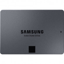 MZ-76Q1T0B SSD Накопичувач SAMSUNG 1TB 860 QVO SATA III 2.5"