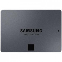 SSD Накопичувач Samsung 860 QVO 1TB 2.5" SATA3 (MZ-76Q1T0BW)