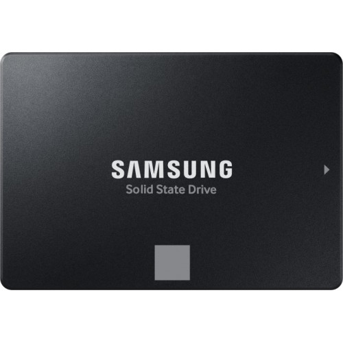 MZ-77E1T0BW SSD Накопичувач SAMSUNG 870 EVO 1TB