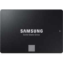 SSD Накопичувач SAMSUNG MZ-77E250BW