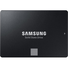 SSD Накопичувач SAMSUNG MZ-77E500B