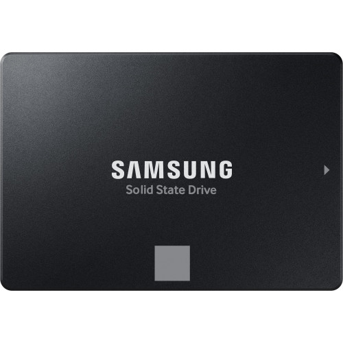 SSD Накопичувач SAMSUNG MZ-77E500B