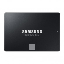 MZ-77E2T0BW SSD Накопичувач Samsung 870 EVO 2 TB