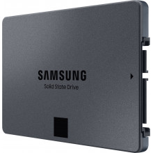 SSD Накопичувач SAMSUNG MZ-77Q1T0BW