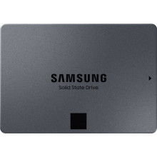 SSD Накопичувач SAMSUNG MZ-77Q2T0BW