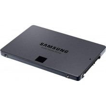 SSD Накопичувач SAMSUNG MZ-77Q4T0BW