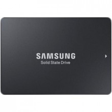 MZ-7KM480NE SSD Накопичувач Samsung SM863a 480GB 2.5" SATA3