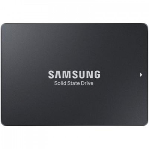 MZ-7KM480NE SSD Накопичувач Samsung SM863a 480GB 2.5" SATA3