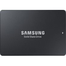 SSD Накопичувач SAMSUNG MZ-7L348000