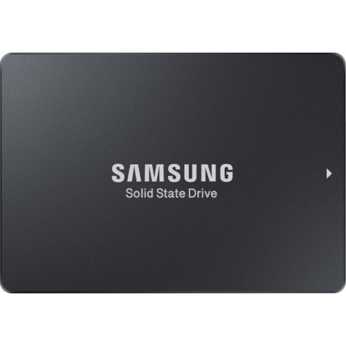 SSD Накопичувач SAMSUNG MZ-7L348000