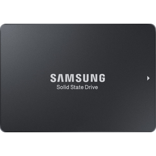 SSD Накопичувач SAMSUNG MZ-7L396000