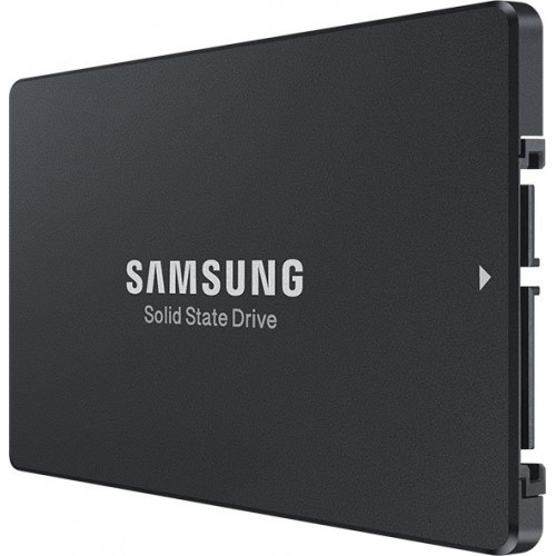 MZ-7LM3T8NE SSD Накопичувач Samsung Enterprise SSD PM863a 3.84TB SATA 6Gb/s 2.5" for Business