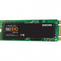 SSD Накопичувач SAMSUNG MZ-N6E1T0BW