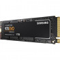 SSD Накопичувач Samsung SSD 970 EVO 1TB, M.2 (MZ-V7E1T0BW / MZ-V7E1T0B)