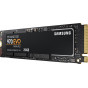 SSD Накопичувач Samsung SSD 970 EVO 250GB, M.2 (MZ-V7E250BW)
