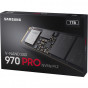 SSD Накопичувач Samsung SSD 970 PRO 1TB, M.2 (MZ-V7P1T0BW)