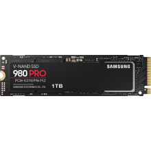 MZ-V8P1T0BW SSD Накопичувач Samsung SSD 980 PRO 1TB, M.2 2280