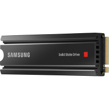 MZ-V8P1T0CW SSD Накопичувач Samsung SSD 980 PRO w/ Heatsink 1TB 