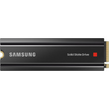 MZ-V8P2T0CW SSD Накопичувач Samsung 980 PRO w/ Heatsink 2 TB