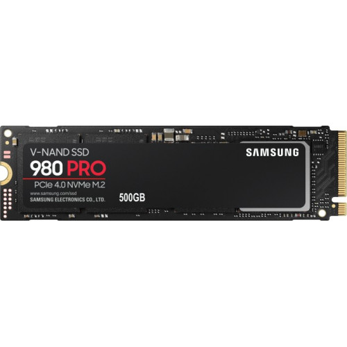 SSD Накопичувач SAMSUNG MZ-V8P500BW