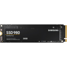 MZ-V8V250BW SSD Накопичувач Samsung 980 250 GB