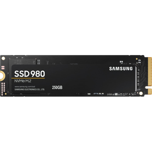 MZ-V8V250BW SSD Накопичувач Samsung 980 250 GB