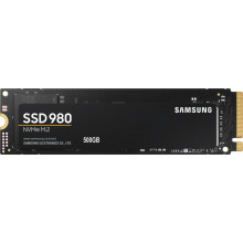 MZ-V8V500BW SSD Накопичувач Samsung 980 500GB M.2