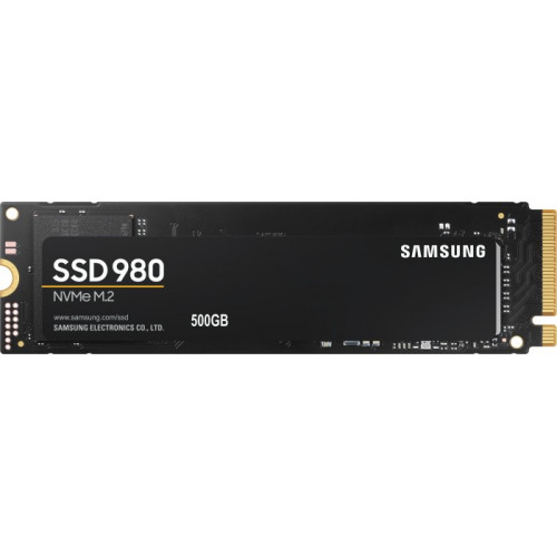 MZ-V8V500BW SSD Накопичувач Samsung 980 500GB M.2