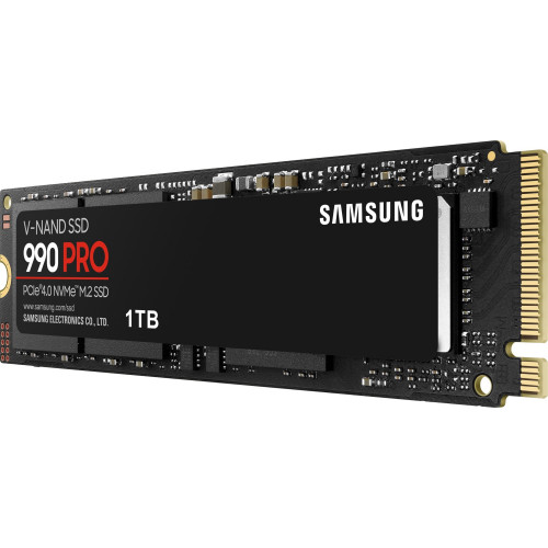 SSD Накопичувач SAMSUNG MZ-V9P1T0BW