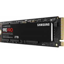 SSD Накопичувач SAMSUNG MZ-V9P2T0BW