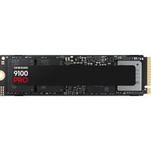 SSD Накопичувач Samsung MZ-VAP4T0BW