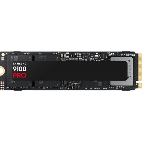 SSD Накопичувач Samsung MZ-VAP4T0BW