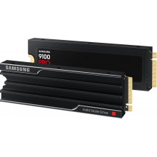 SSD Накопичувач SAMSUNG MZ-VAP4T0CW