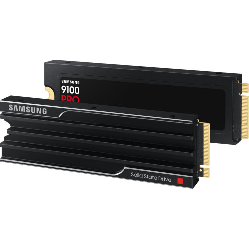 SSD Накопичувач SAMSUNG MZ-VAP4T0CW