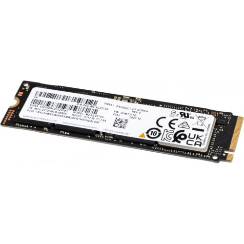 MZ-VL22T00 SSD Накопичувач SAMSUNG OEM Client SSD PM9A1 2TB, M.2