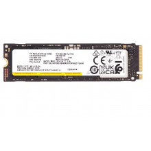 SSD Накопичувач SAMSUNG MZ-VL2512A