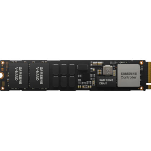 SSD Накопичувач SAMSUNG MZ1L23T8HBLA-00A07 