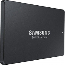 SSD Накопичувач Samsung SM883 240GB 2.5" SATA3 (MZ7KH240HAHQ-00005)
