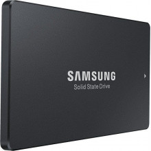 SSD Накопичувач Samsung SM863a Enterprise 1.92TB 2.5" SATA3 (MZ7KM1T9HMJP-00005 / MZ7KM1T9HMJP)