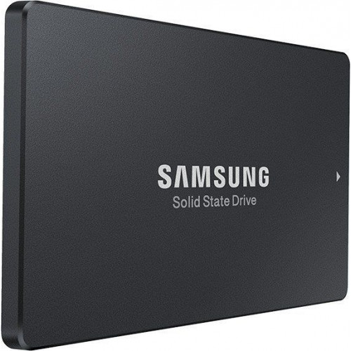 SSD Накопичувач Samsung SM863a Enterprise 1.92TB 2.5" SATA3 (MZ7KM1T9HMJP-00005 / MZ7KM1T9HMJP)