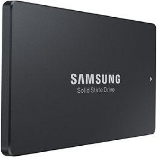 SSD Накопичувач SAMSUNG MZ7KM480HAHP-00005