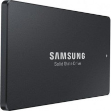 SSD Накопичувач Samsung SM863a Enterprise 480GB 2.5" SATA3 3D-NAND MLC (MZ7KM480HMHQ-00005)