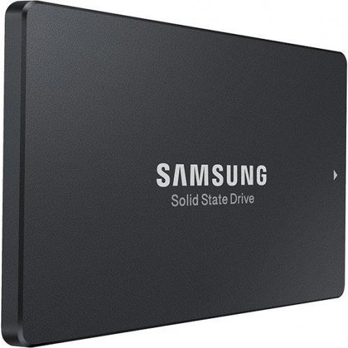 SSD Накопичувач Samsung SM863a Enterprise 480GB 2.5" SATA3 3D-NAND MLC (MZ7KM480HMHQ-00005)