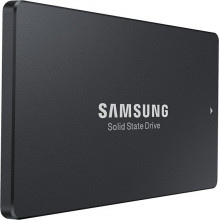 MZ7L33T8HBLT-00A07 SSD Накопичувач Samsung OEM Datacenter SSD PM893 3.84TB 2.5" SATA 6Gb/​s