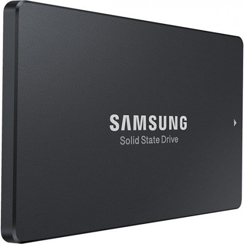 MZ7L33T8HBLT-00A07 SSD Накопичувач Samsung OEM Datacenter SSD PM893 3.84TB 2.5" SATA 6Gb/​s