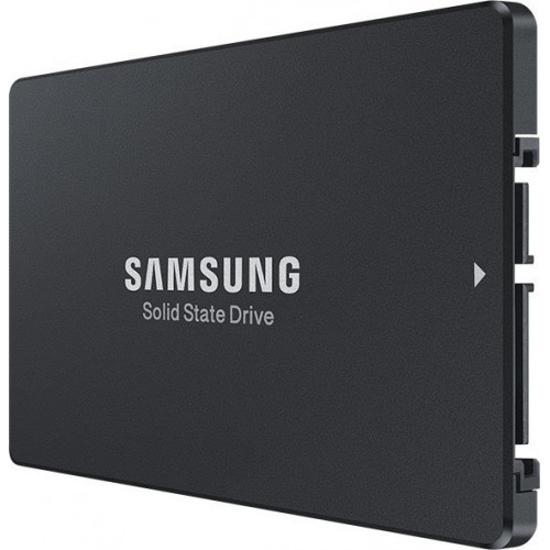 SSD Накопичувач SAMSUNG MZ7LM240HMHQ-00005