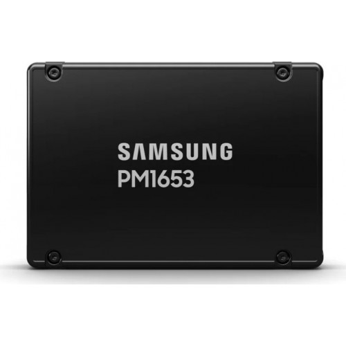 SSD Накопичувач SAMSUNG MZILG3T8HCLS-00A07