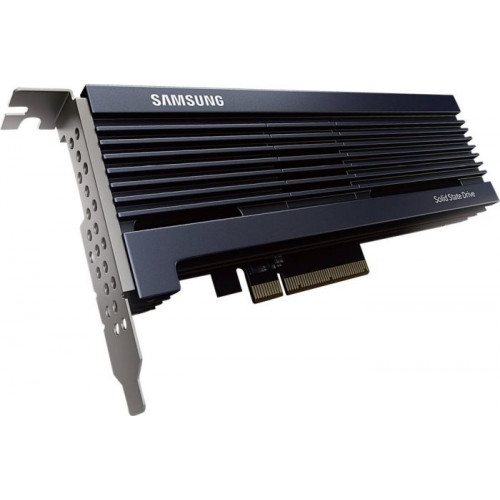 MZPLL3T2HAJQ-00005 SSD Накопичувач Samsung PM1725b 3.2TB PCIe 3.0 x8