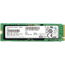 SSD Накопичувач SAMSUNG MZVLB256HAHQ-00000